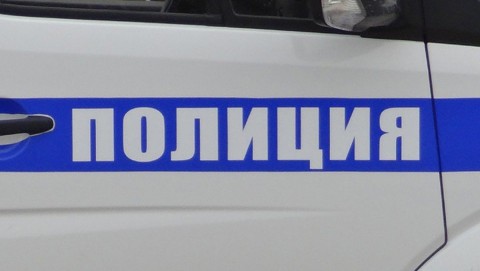 Кража мобильного телефона раскрыта полицейскими в г. Куровское
