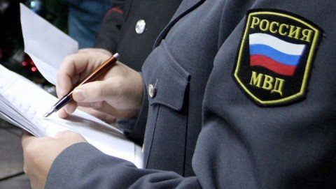 В Московской области сотрудниками уголовного розыска задержаны четверо подозреваемых в вымогательстве